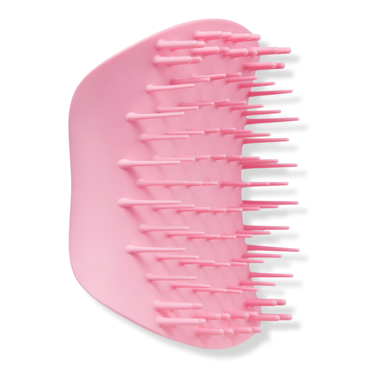 Tangle Teezer The Scalp Exfoliator & Massager - Pink #1