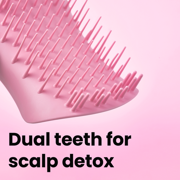 Tangle Teezer The Scalp Exfoliator & Massager Brush #4