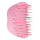 Pink The Scalp Exfoliator & Massager Brush 