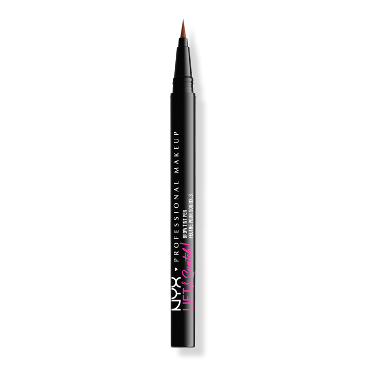 NYX Professional Makeup Lift & Snatch Brow Tint Pen Waterproof Eyebrow