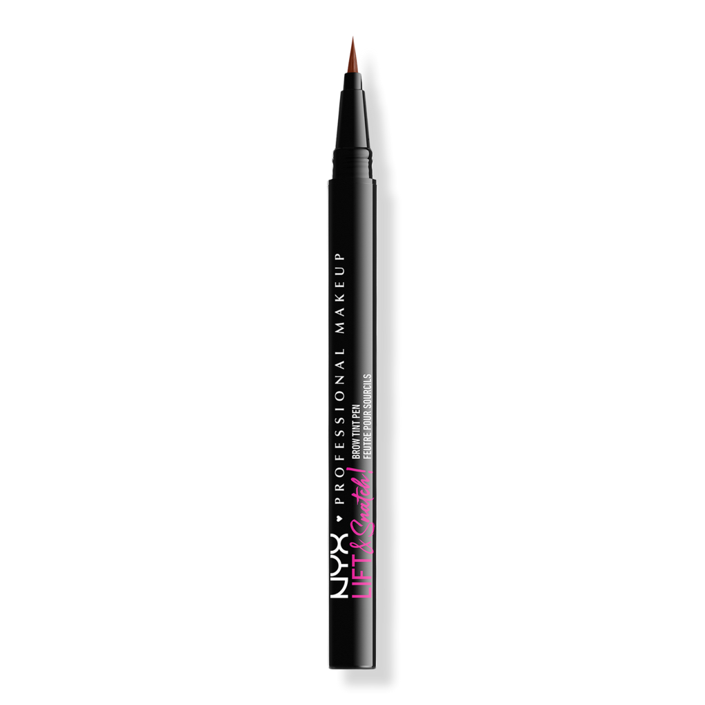 & - NYX | Pen Waterproof Eyebrow Pen Makeup Professional Snatch Beauty Ulta Brow Lift Tint