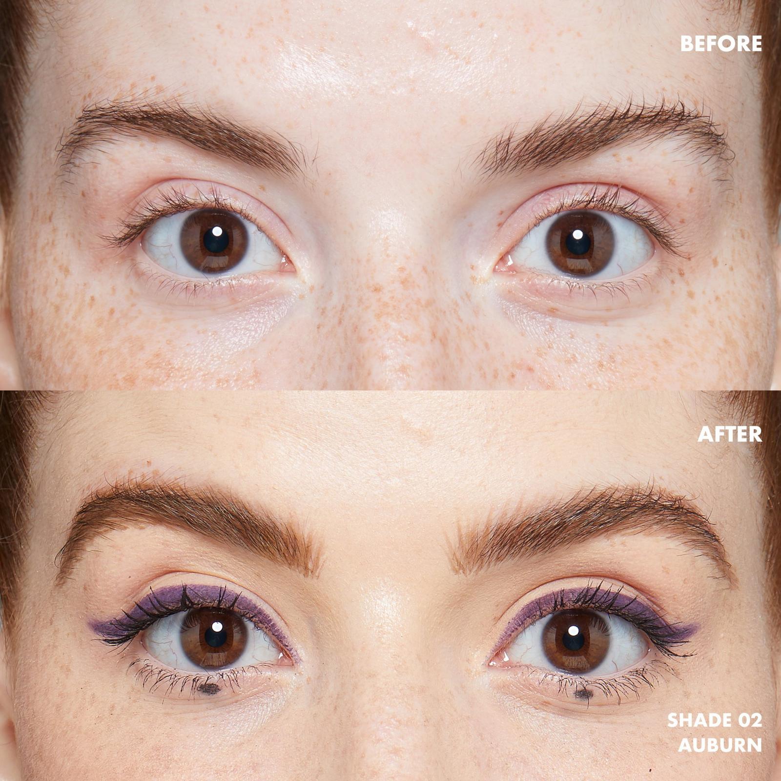 Lift & Snatch Brow Tint Pen Waterproof Eyebrow Pen