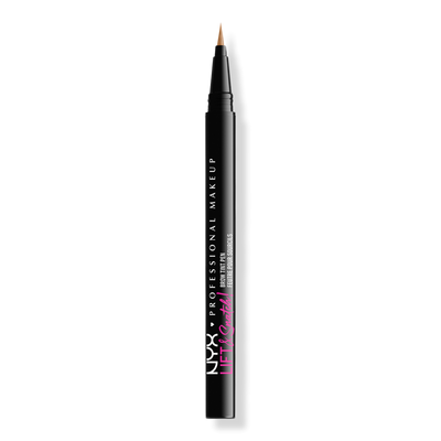 NYX Professional Makeup Lift & Snatch Brow Tint Pen