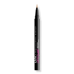 NYX Professional Makeup Lift & Snatch Brow Tint Pen - Soft Brown