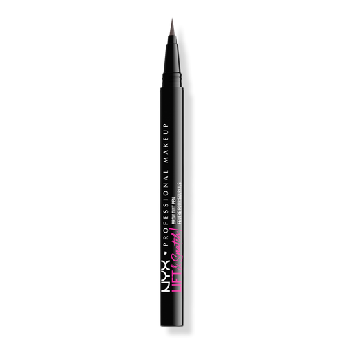 Lift & Snatch Brow Tint Pen Waterproof Eyebrow Pen NYX Professional