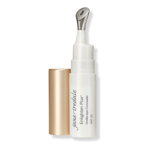 Enlighten Plus UnderEye Concealer jane iredale Ulta Beauty