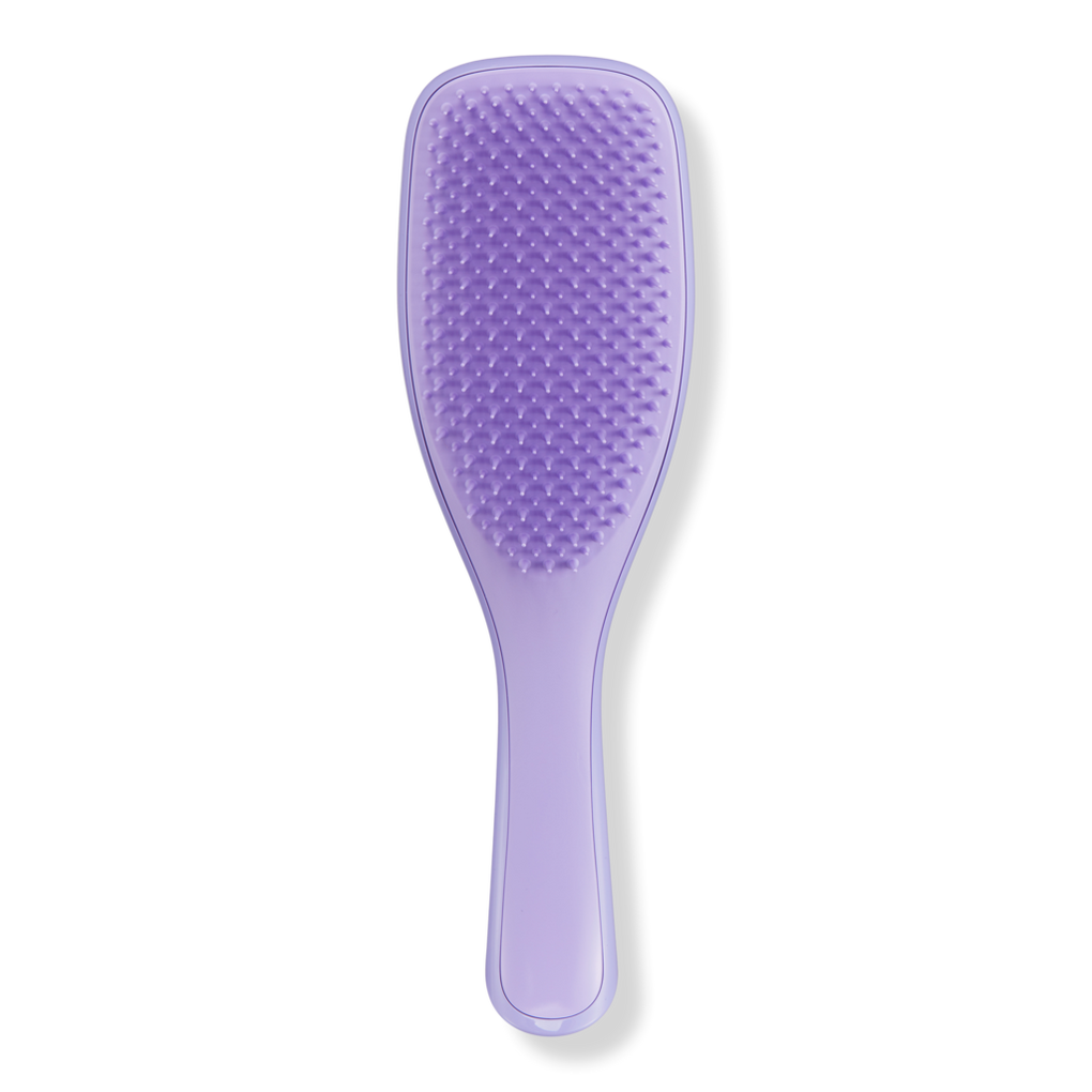 Wet Brush® Mini Detangler - Purple - On-the-Go Detangling 