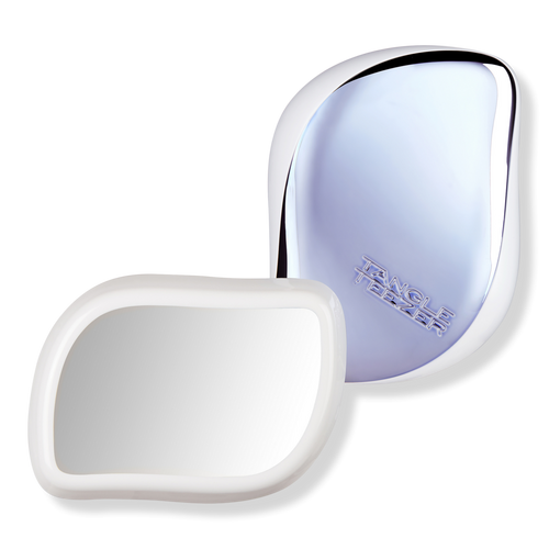 Tangle teezer compact styler deals mirror