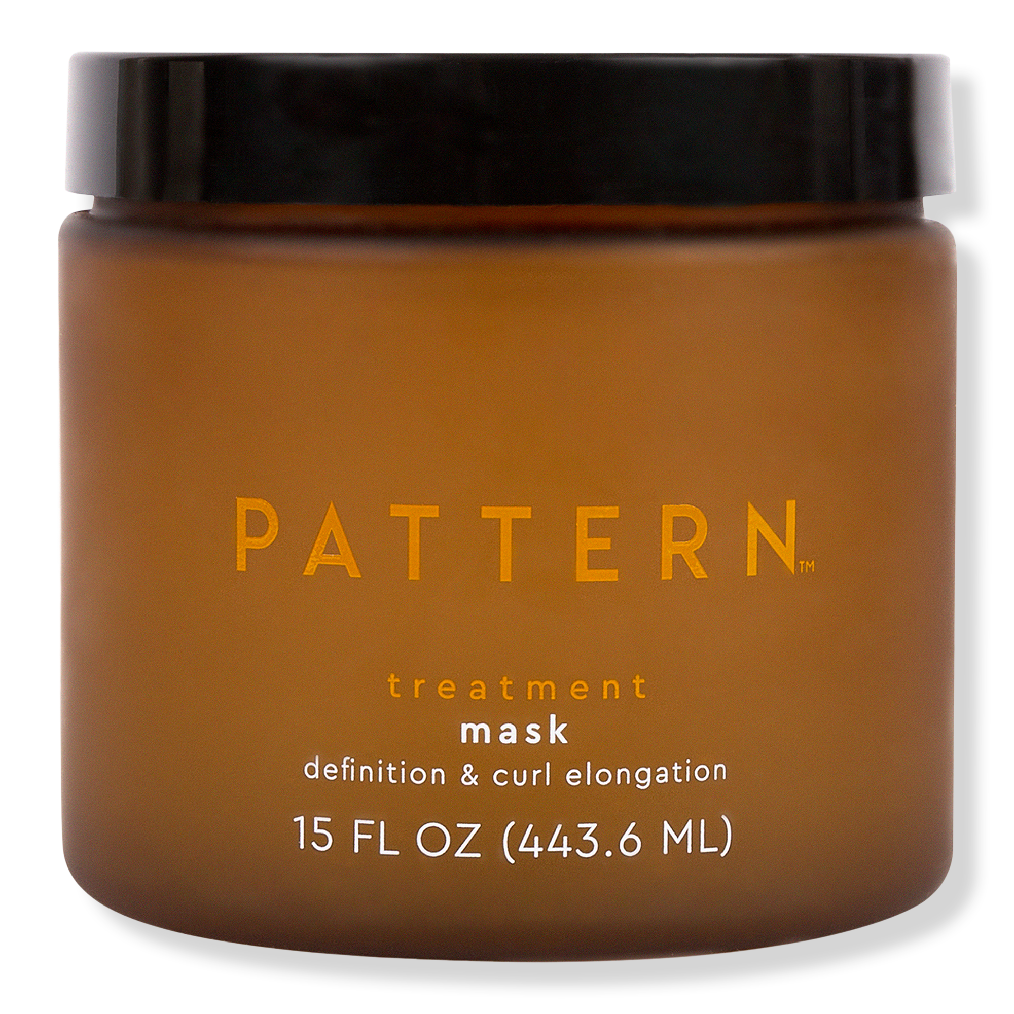 PATTERN Treatment Hair Mask #1