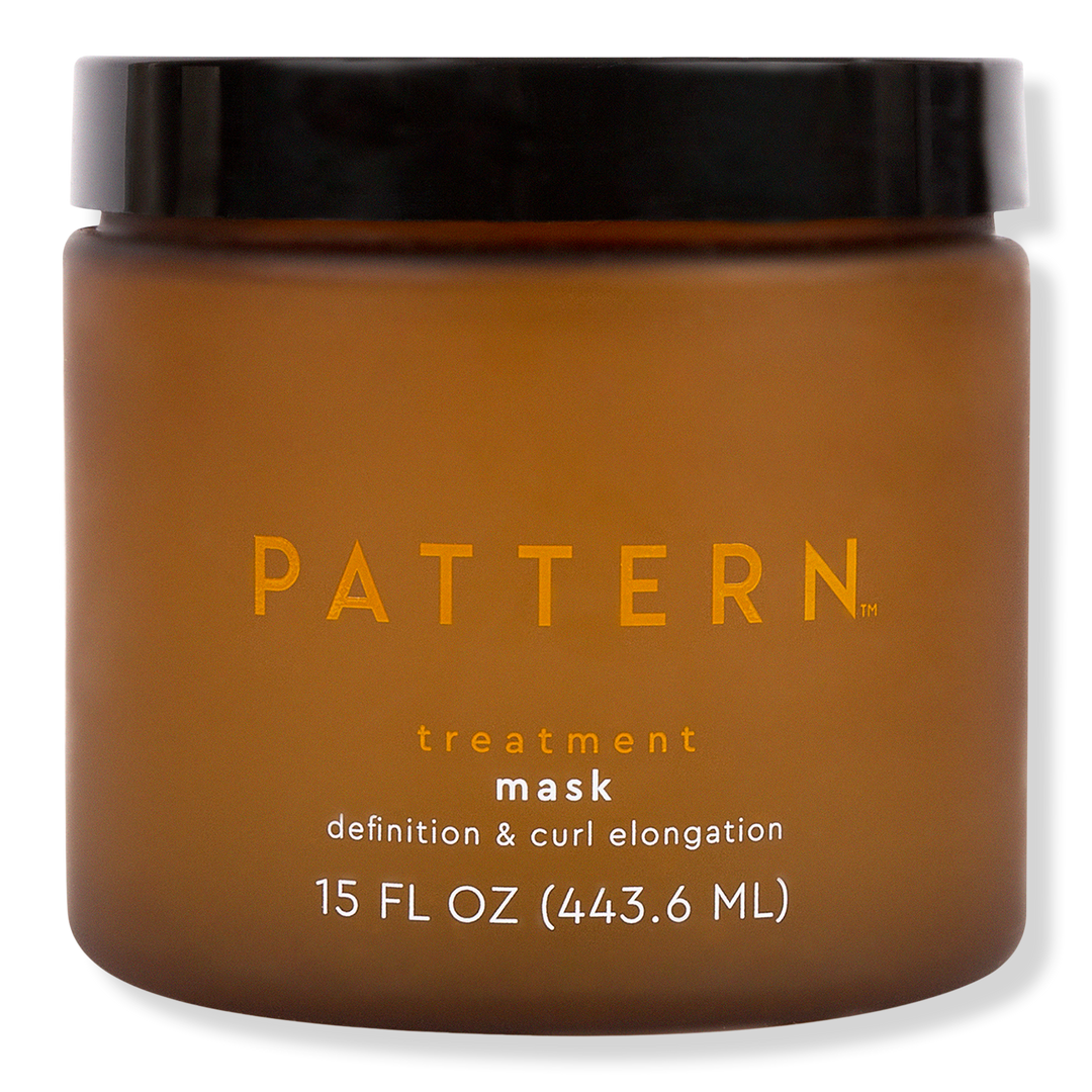 PATTERN Treatment Mask #1