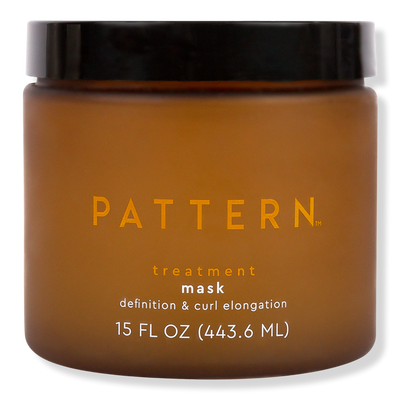 PATTERN Treatment Hair Mask