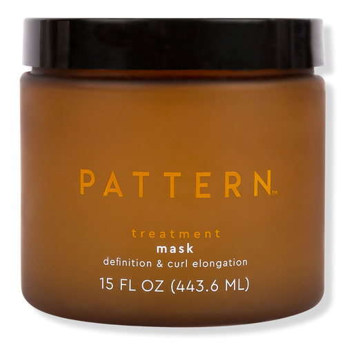 Treatment Hair Mask PATTERN Ulta Beauty