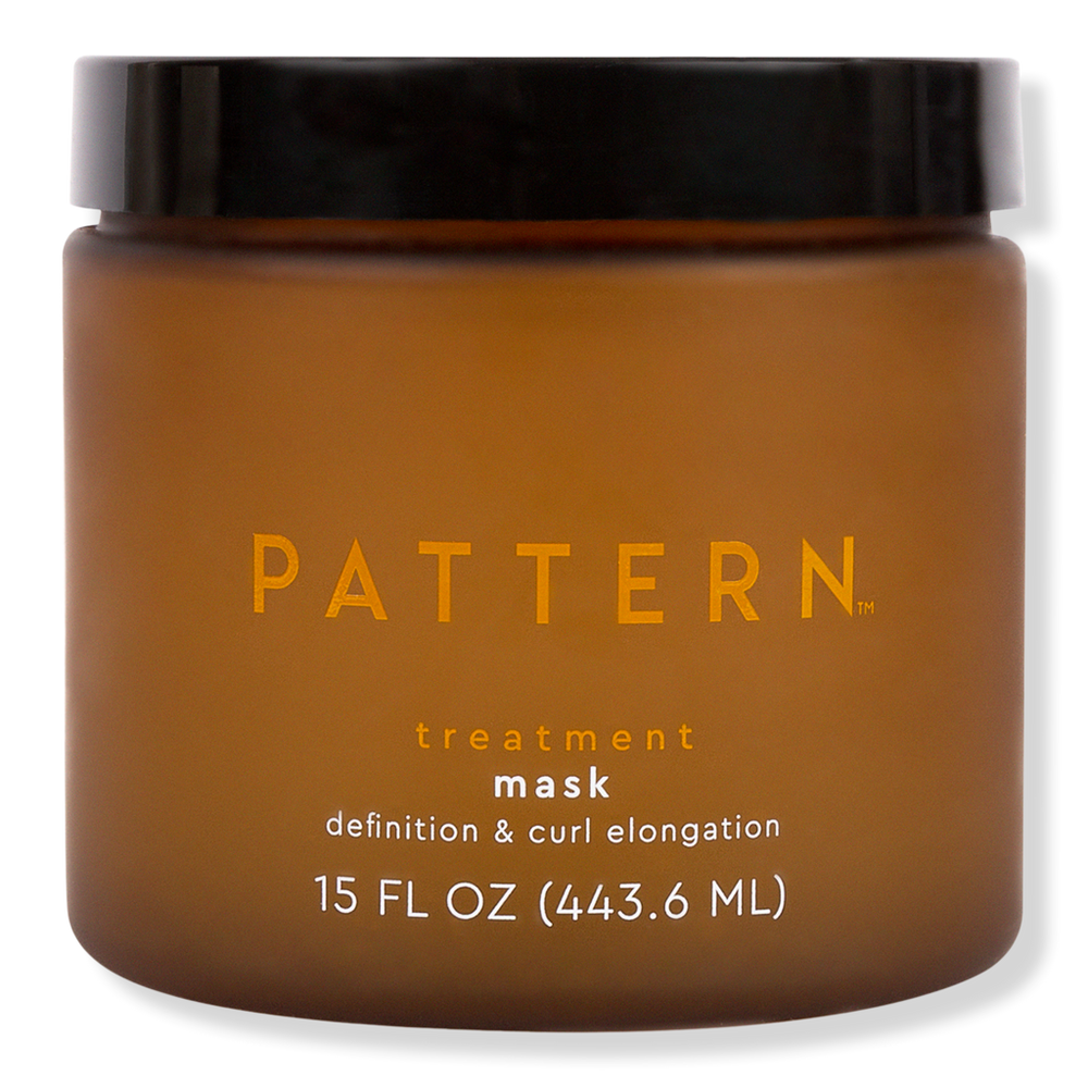 Pattern Treatment Hair Mask