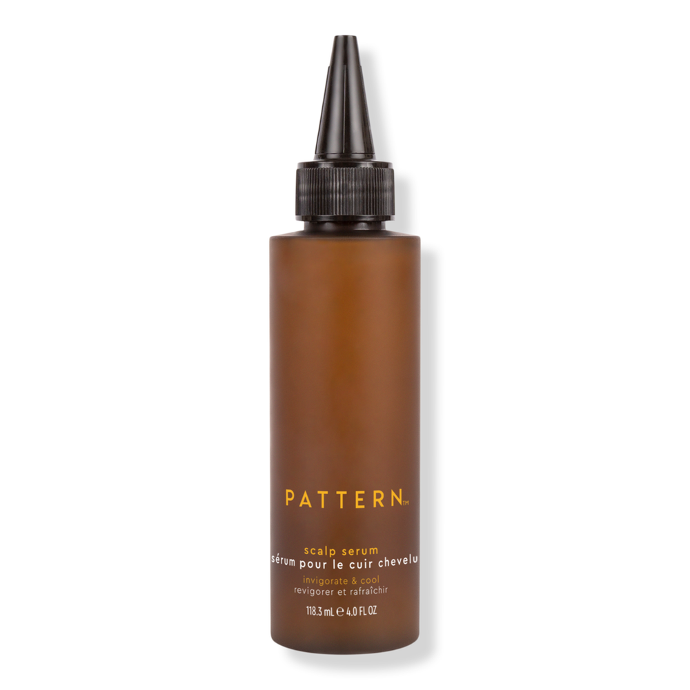 Scalp Serum