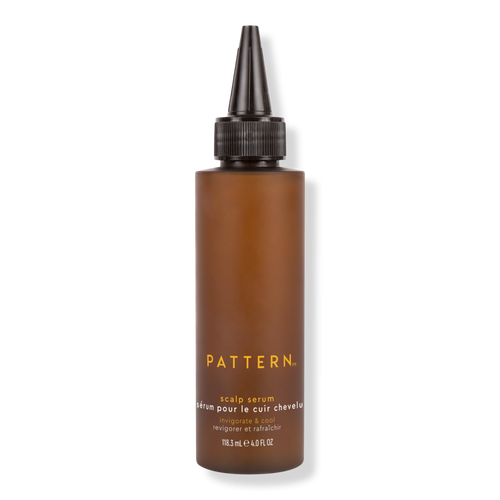 Scalp Serum