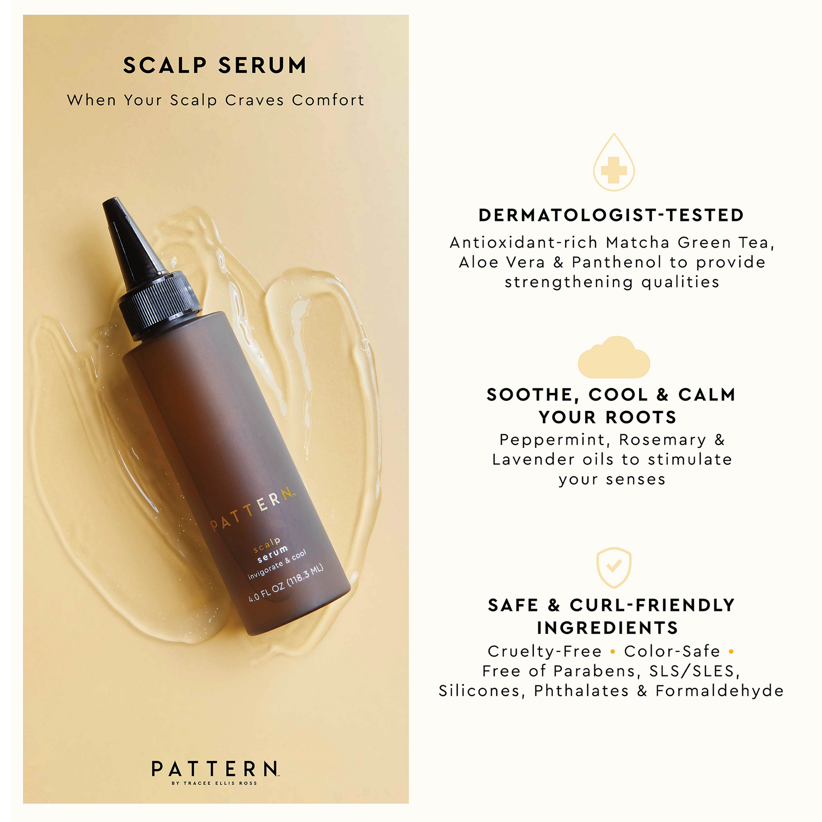Scalp Serum