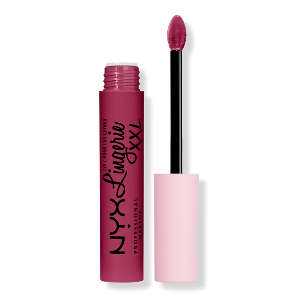 Lustreglass Sheer-Shine Lipstick - MAC