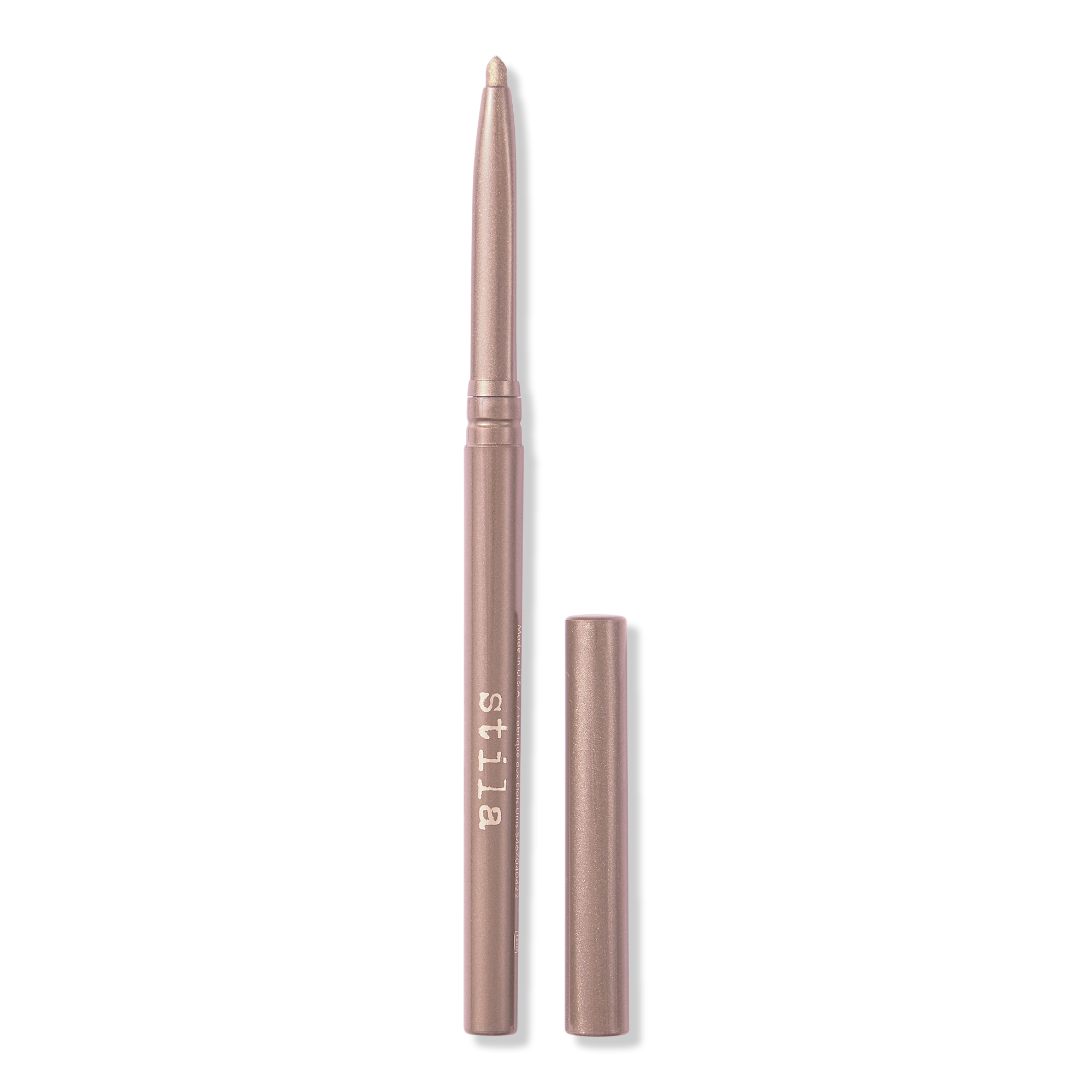 Stila Stay All Day Smudge Stick Waterproof Eye Liner #1