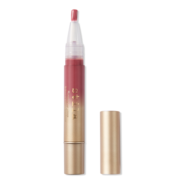 Stila Plumping High-Shine Lip Glaze #1