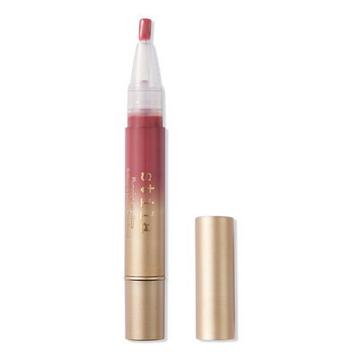 Stila Plumping High-Shine Lip Glaze