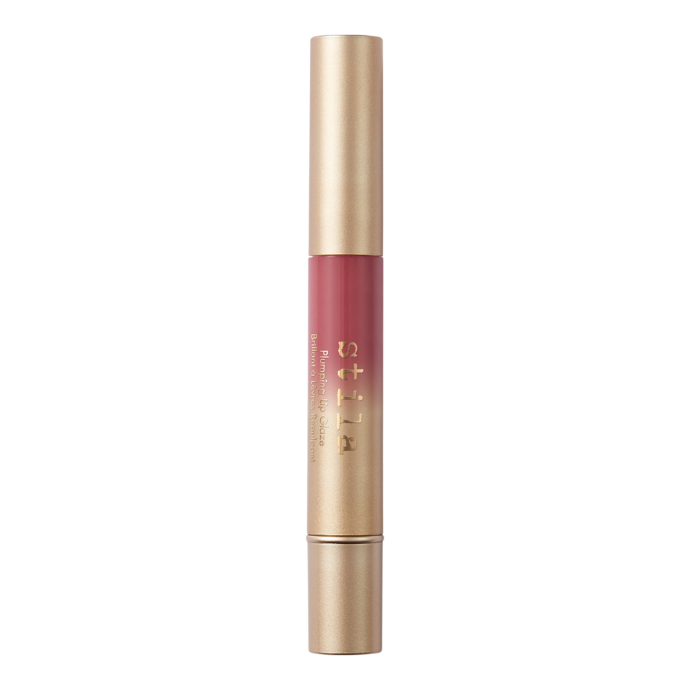 Plumping High-Shine Lip Glaze