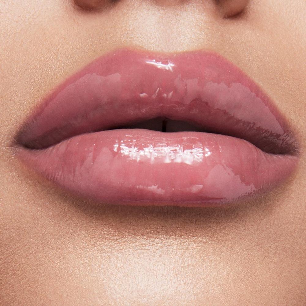 Plumping High-Shine Lip Glaze