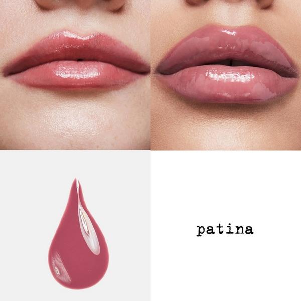 Stila Plumping High-Shine Lip Glaze #6