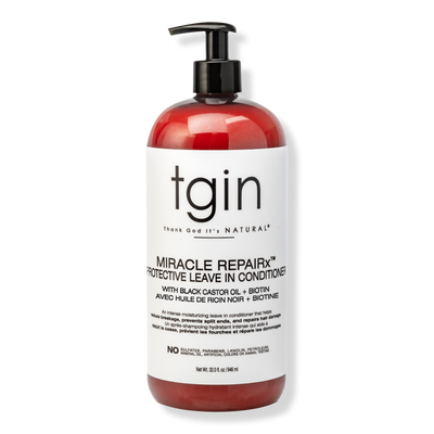 tgin Miracle RepaiRx Protective Leave In Conditioner