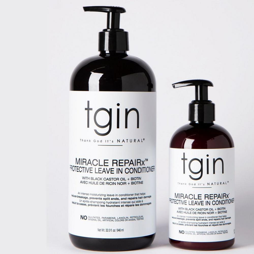 Miracle RepaiRx Protective Leave In Conditioner