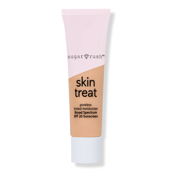 Amazonian Clay BB Tinted Moisturizer Broad Spectrum SPF 20 Tarte