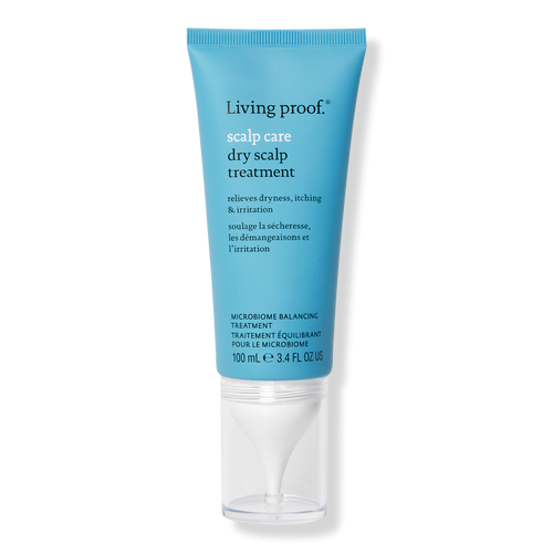 Headquarters Lotion Peony & Coconut Scalp Treatment
