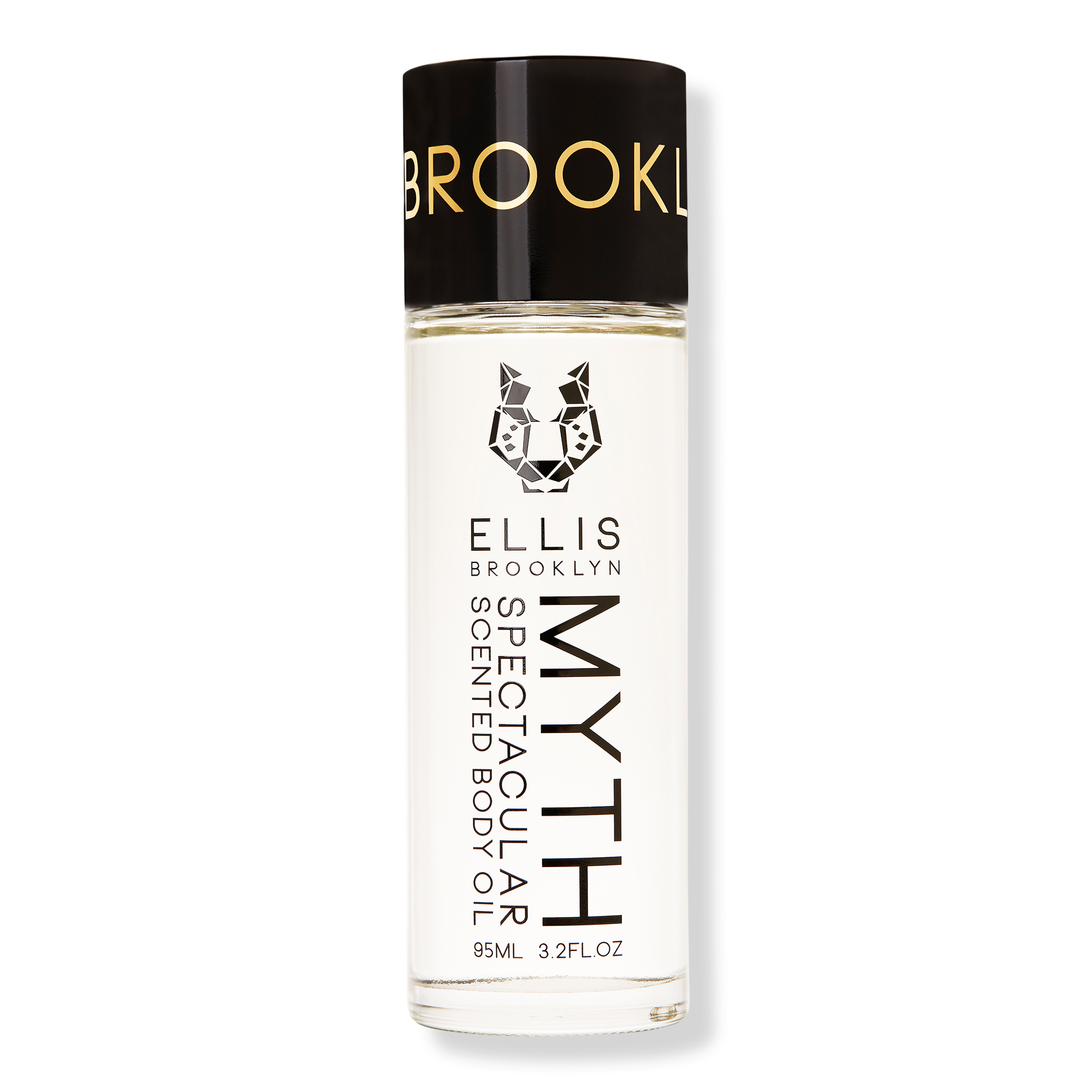 Ellis Brooklyn MYTH Spectacular Scented Body Oil #1