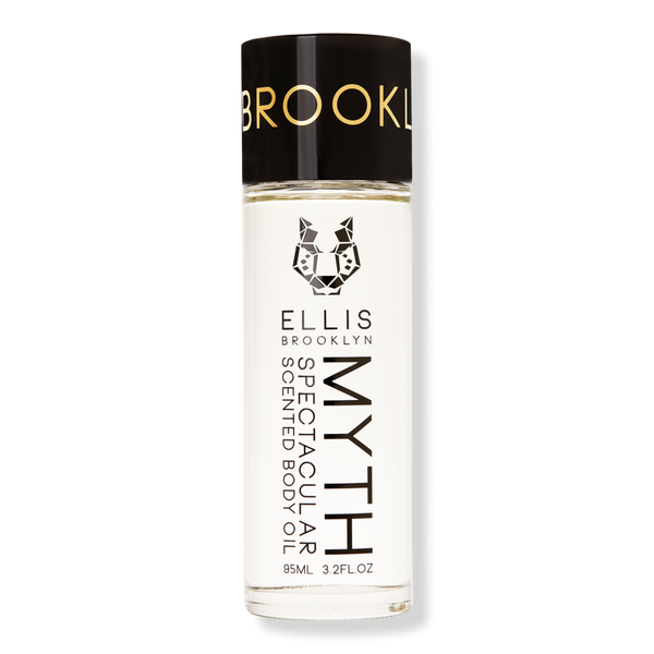 Ellis Brooklyn MYTH Spectacular Scented Body Oil #1