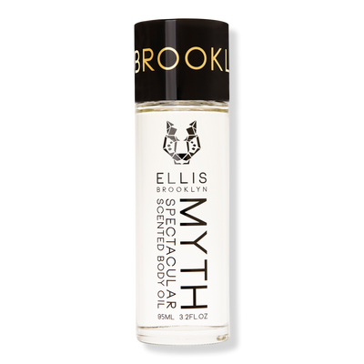 Ellis Brooklyn MYTH Spectacular Scented Body Oil