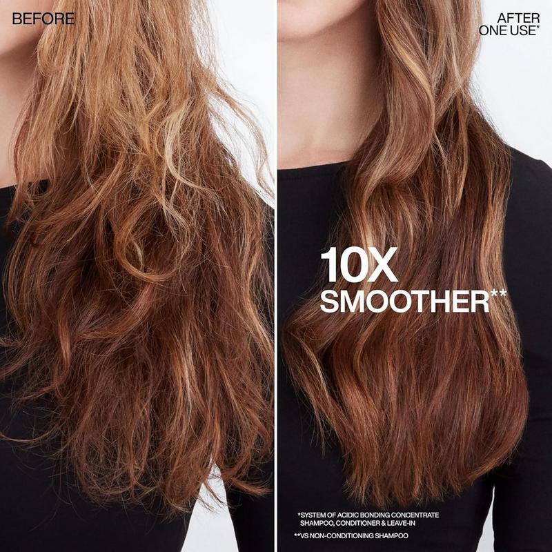 Redken - Acidic Bonding Concentrate Travel Kit for Damaged Hair