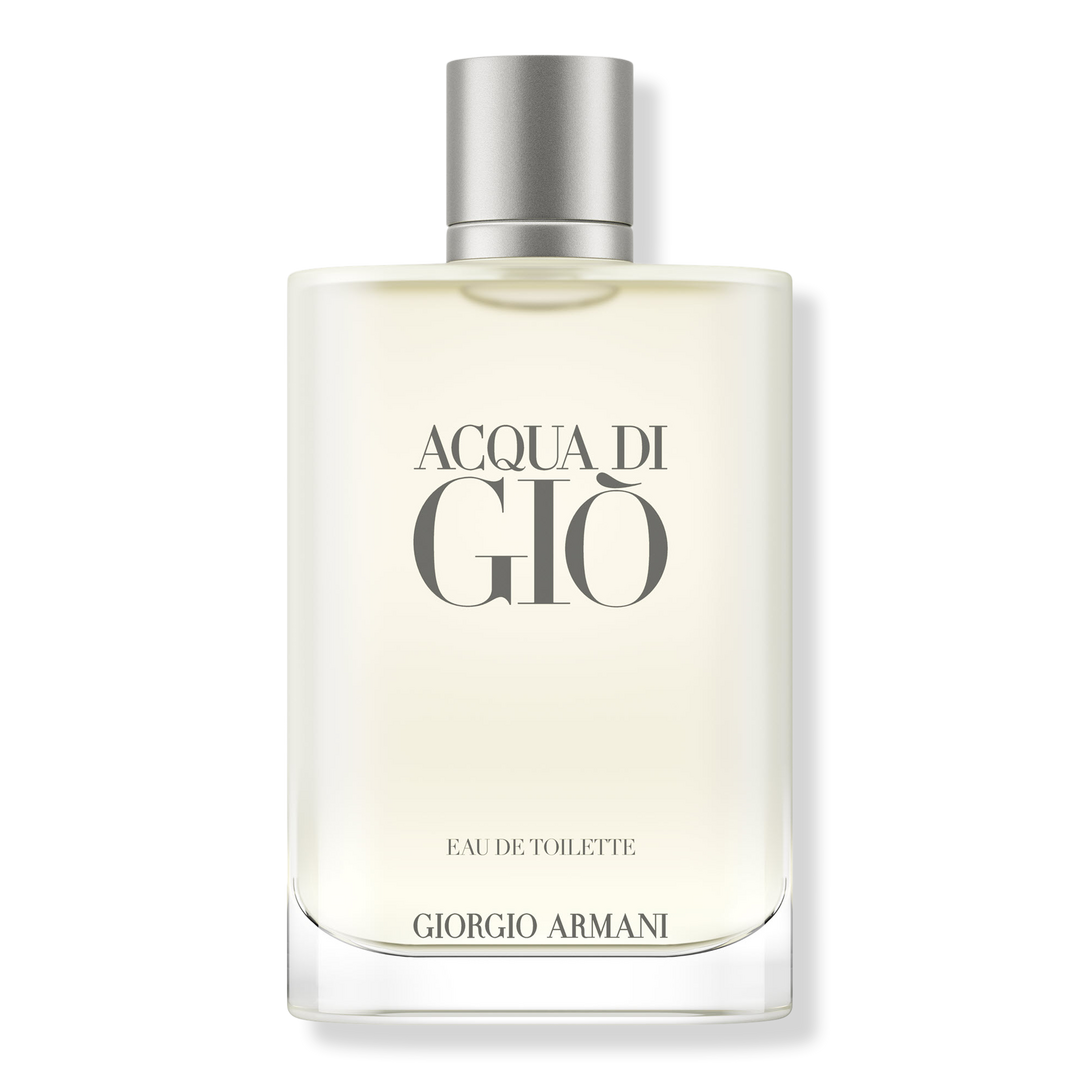 ARMANI Acqua di Giò Eau de Toilette #1