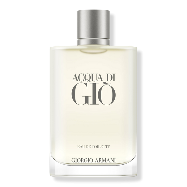 ARMANI Acqua di Giò Eau de Toilette #1