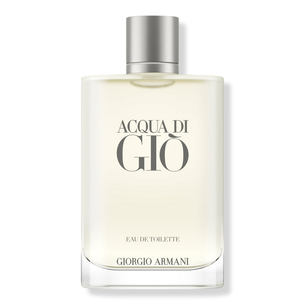 6.7 oz Acqua di Gi Eau de Toilette ARMANI Ulta Beauty