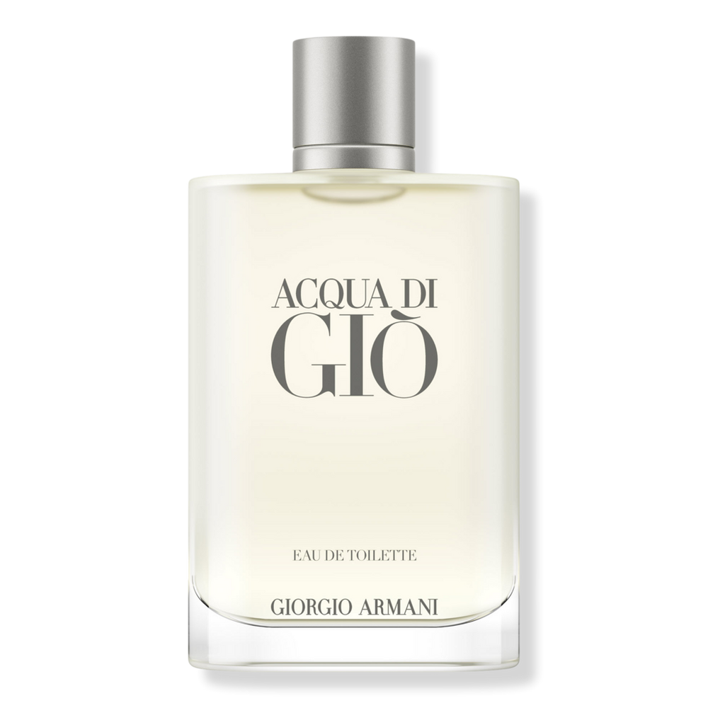 ARMANI Acqua di Gio Eau de Toilette
