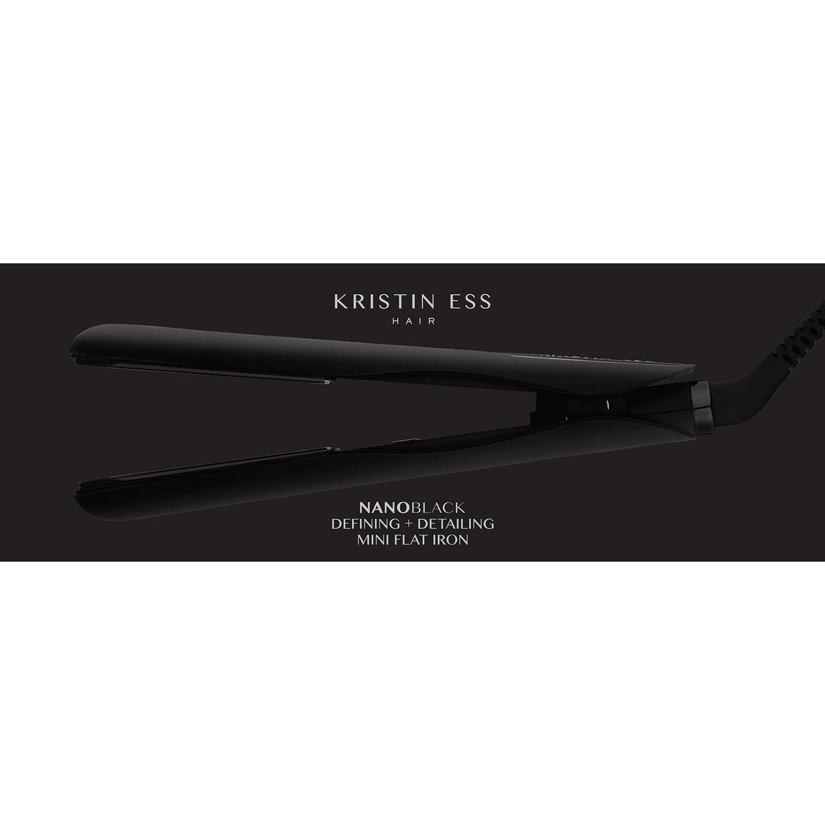 Dual voltage flat iron for international travel best sale