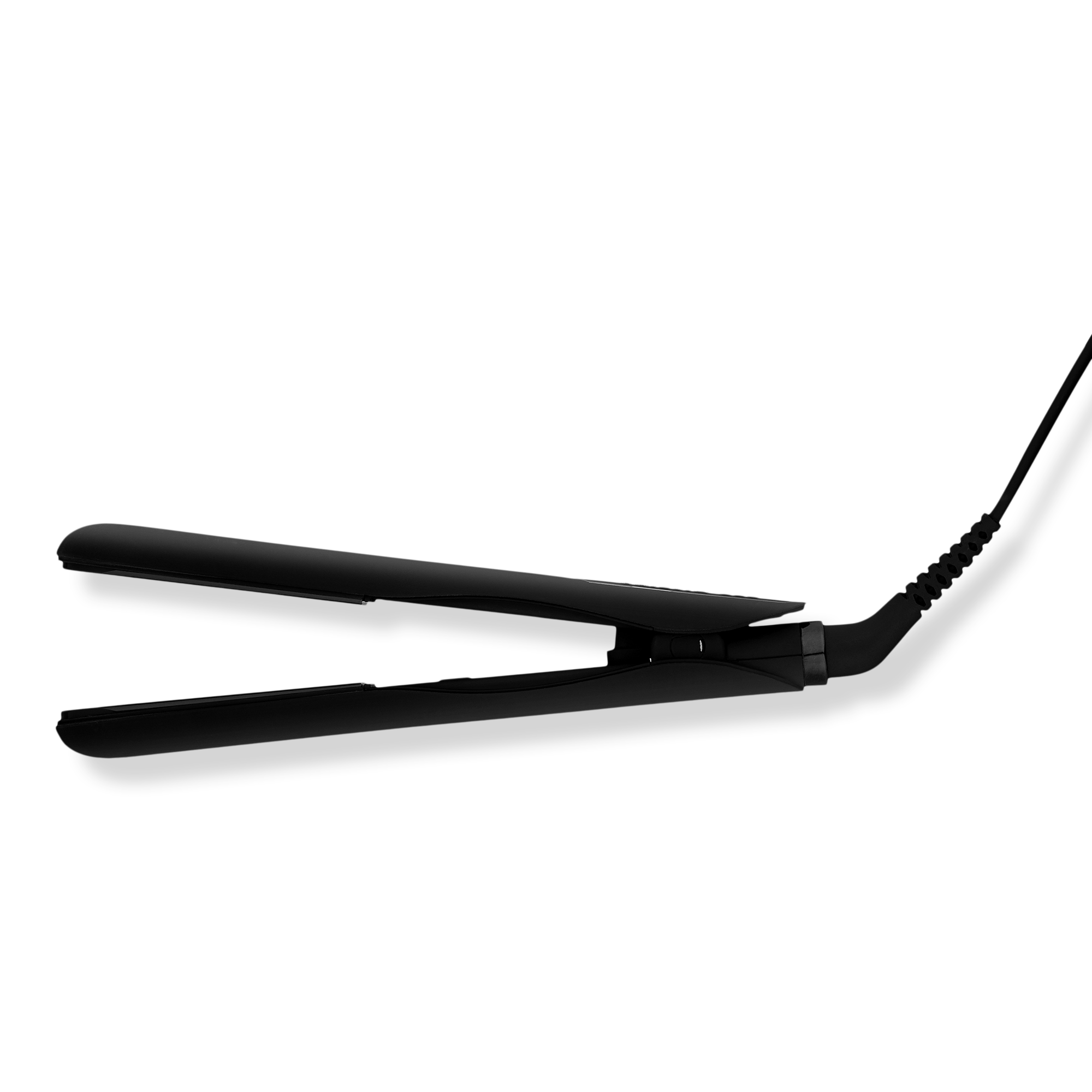 NANOBLACK Defining + Detailing Mini Flat Iron Hair Straightener