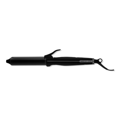 KRISTIN ESS HAIR NANOBLACK 1.25'' Ceramic Curling Iron