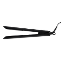 NANOBLACK 3-In-One Ceramic Curling Flat Iron Hair Straightener