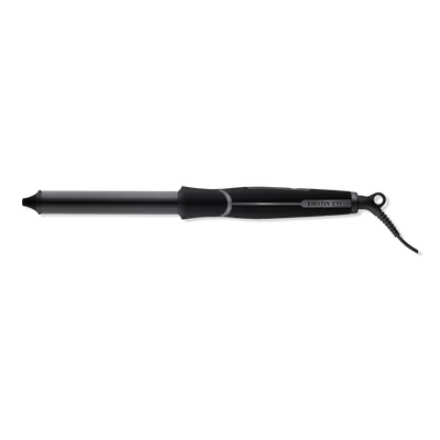 KRISTIN ESS HAIR NANOBLACK 1'' Ceramic Pivot Rotating Curling Wand