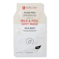 Milk & Peel Shot Mask