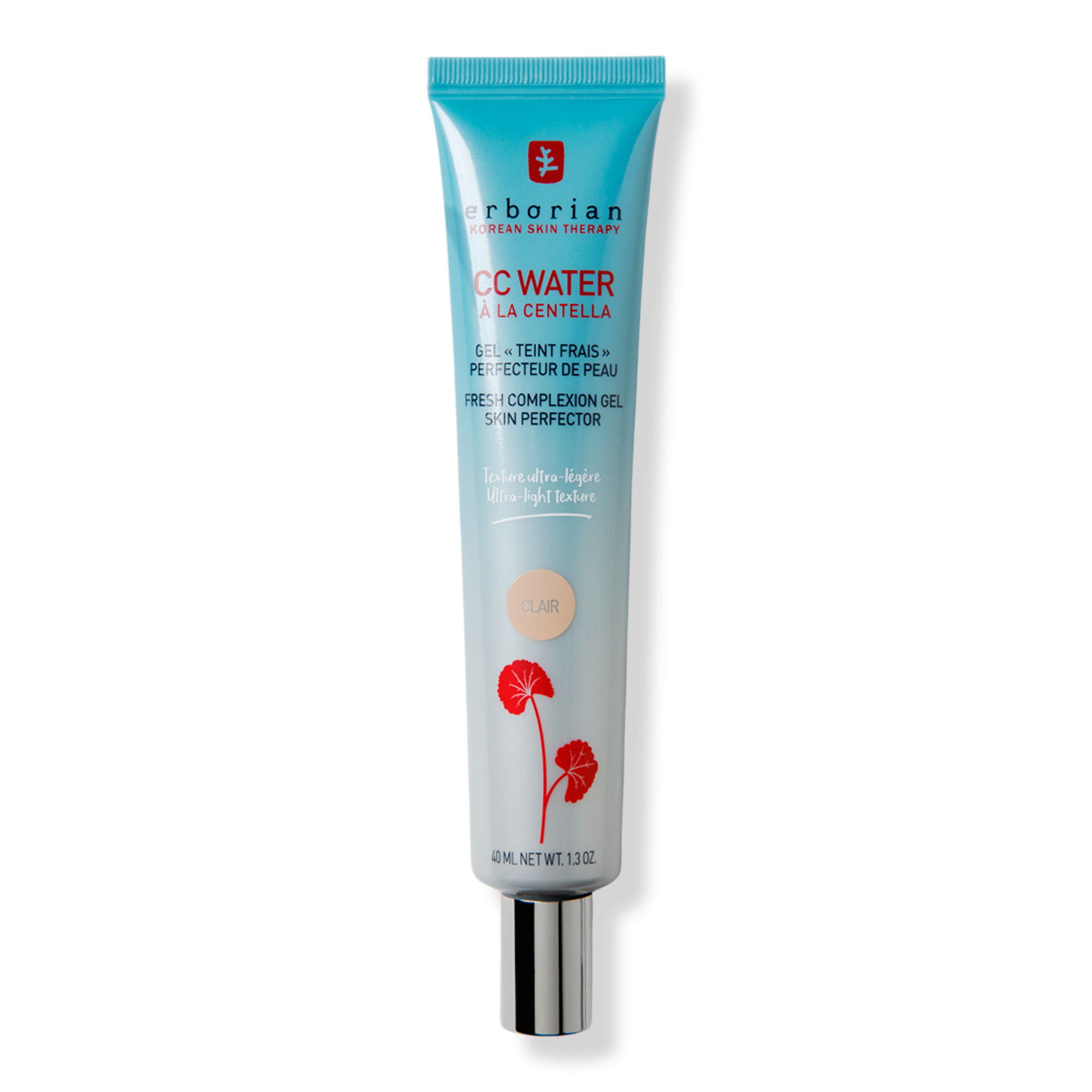 Erborian CC Water with Hyaluronic Acid #1