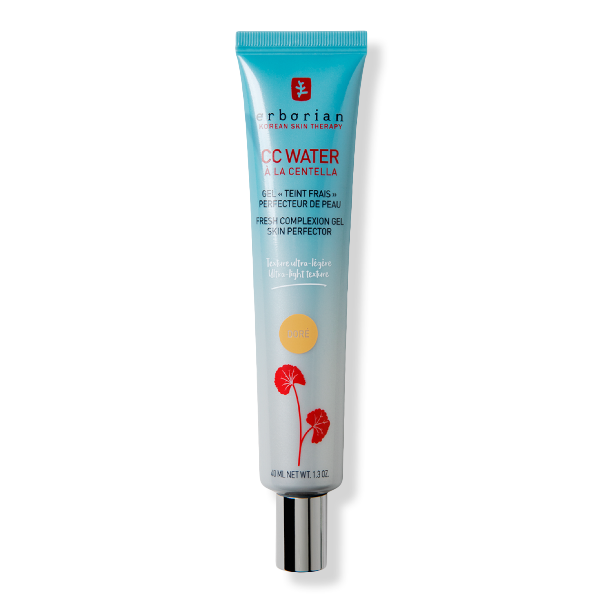 Erborian CC Water with Hyaluronic Acid #1