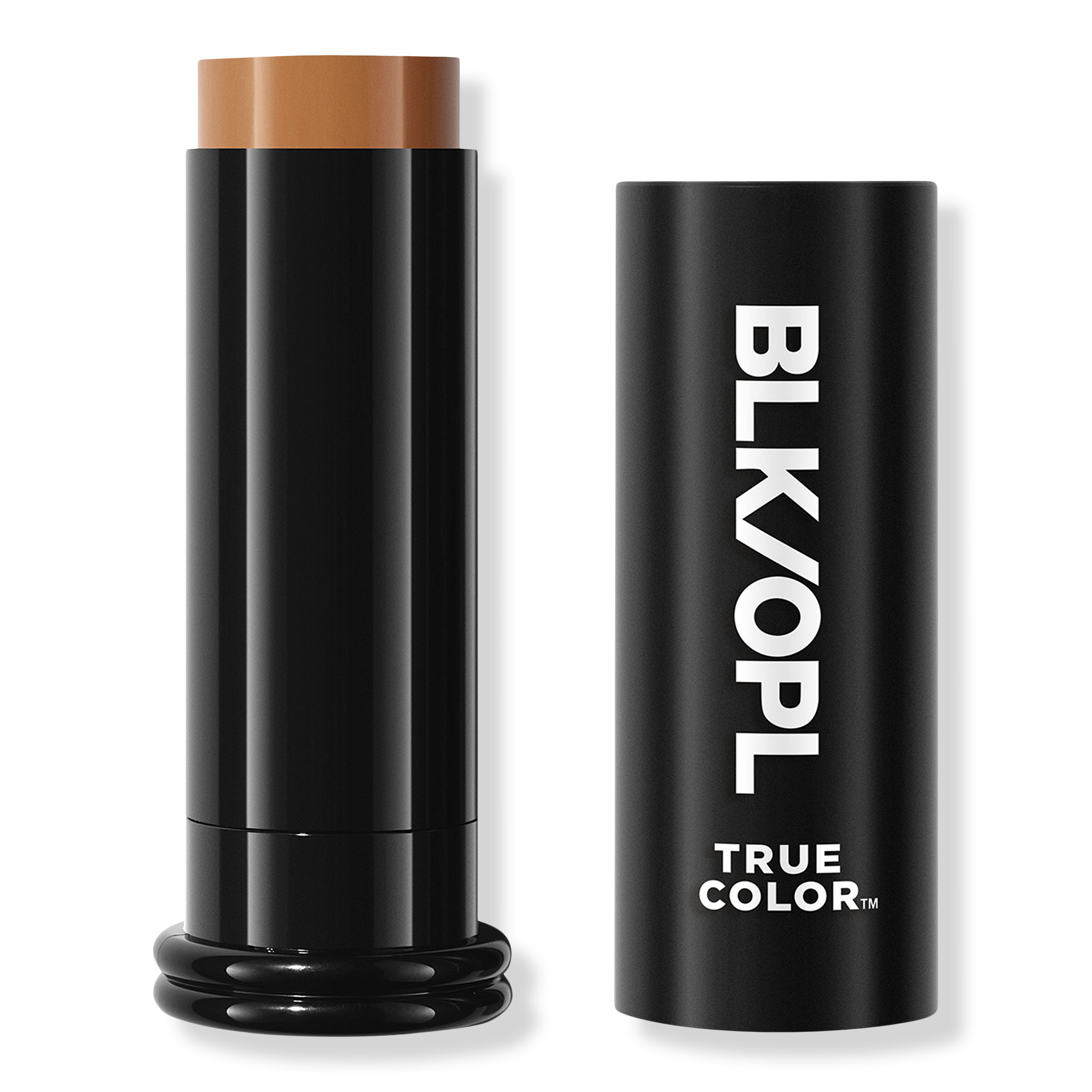 BLK/OPL TRUE COLOR Skin Perfecting Stick Foundation SPF 15 #1