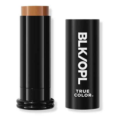 BLK/OPL TRUE COLOR Skin Perfecting Stick Foundation SPF 15