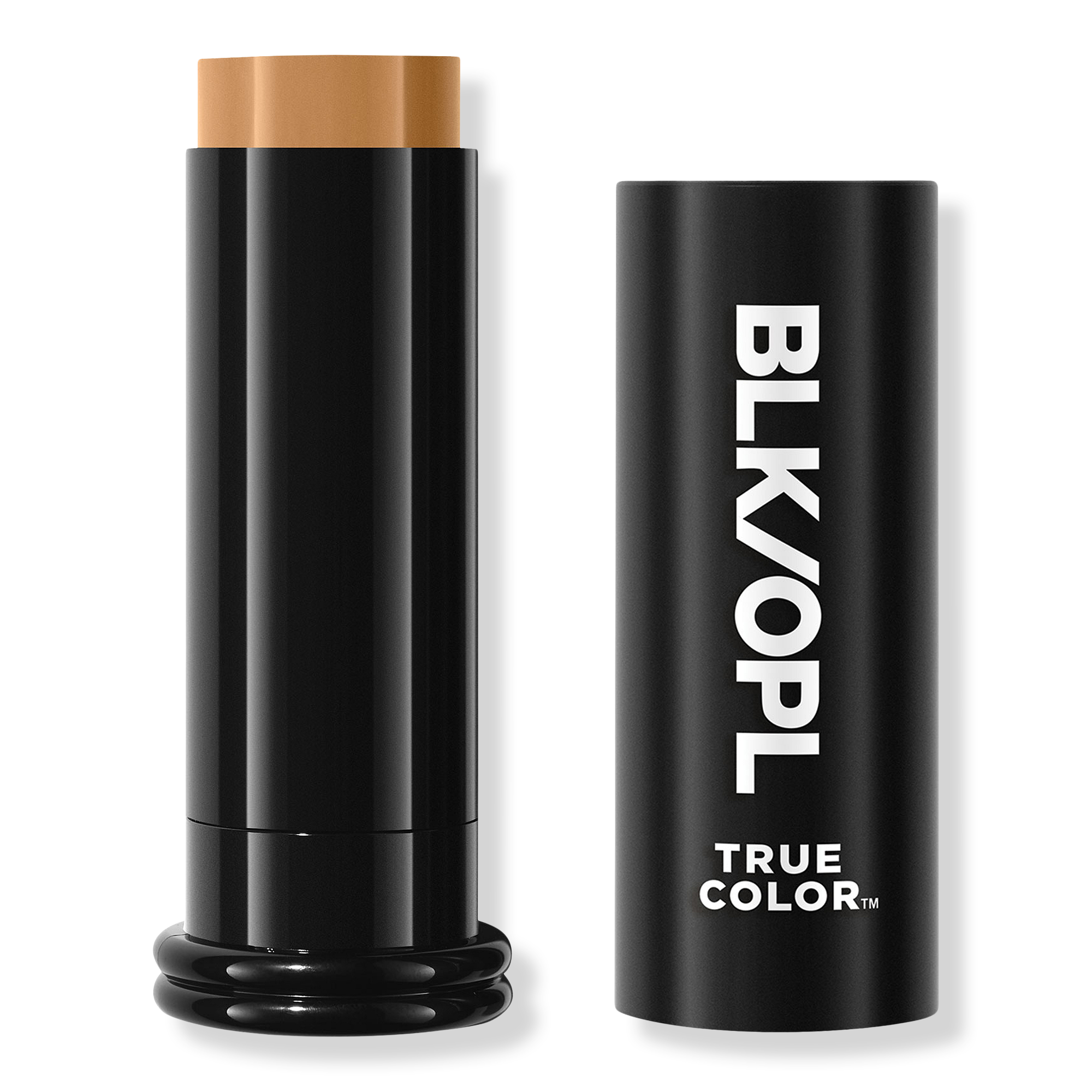 BLK/OPL TRUE COLOR Skin Perfecting Stick Foundation SPF 15 #1